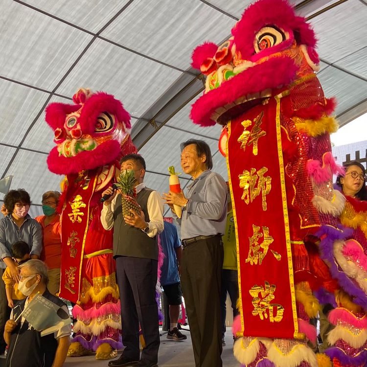 翻攝自王世堅臉書