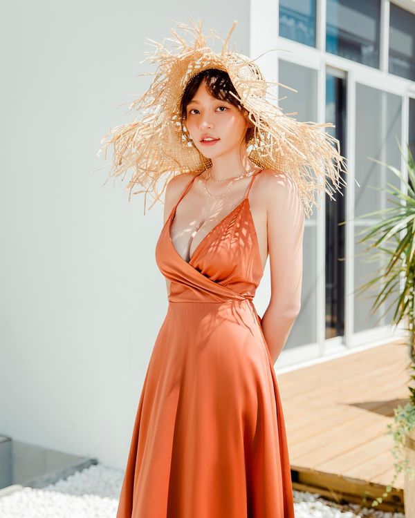 林襄。翻攝自林襄IG