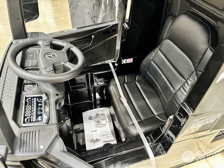 開雙B不是夢！好市多萬元入手，網：離賓士最近的一次。翻攝《Costco好市多商品經驗老實說》社團