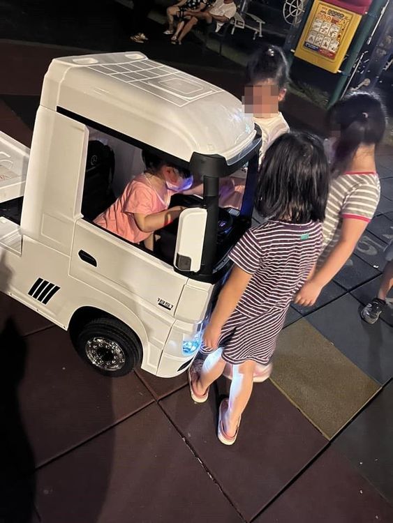 開雙B不是夢！好市多萬元入手，網：離賓士最近的一次。翻攝《Costco好市多商品經驗老實說》社團