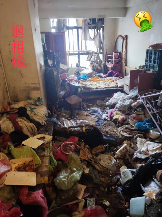 翻攝自臉書/爆廢公社二館