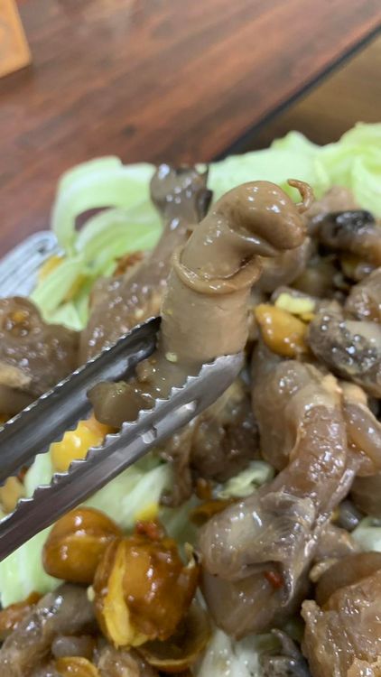 翻攝自高大成臉書