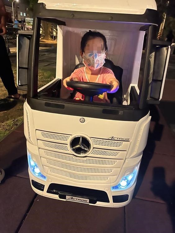 開雙B不是夢！好市多萬元入手，網：離賓士最近的一次。翻攝《Costco好市多商品經驗老實說》社團