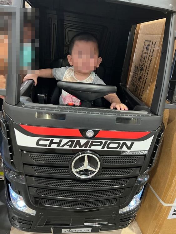 開雙B不是夢！好市多萬元入手，網：離賓士最近的一次。翻攝《Costco好市多商品經驗老實說》社團