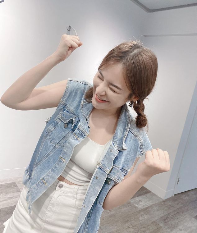 陳沂。翻攝自陳沂臉書