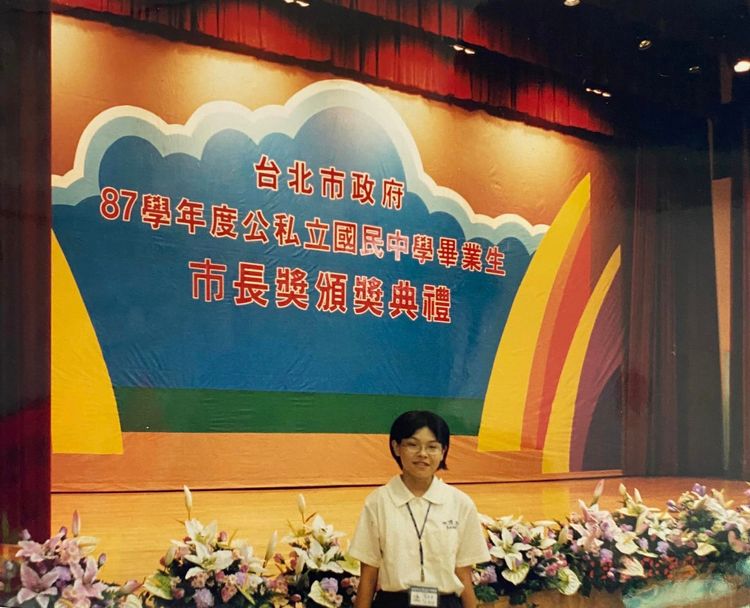 翻攝自臉書／高虹安