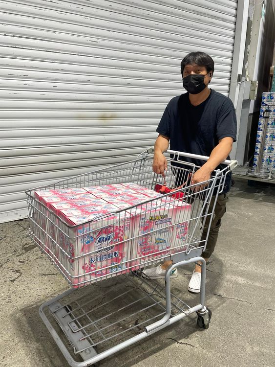 翻攝「Costco好市多 商品經驗老實說」
