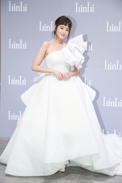 目前單身的王淨，自稱身邊都沒有追求者出現，更嬌羞大吶：「我怎麼了！」。朱世閎攝