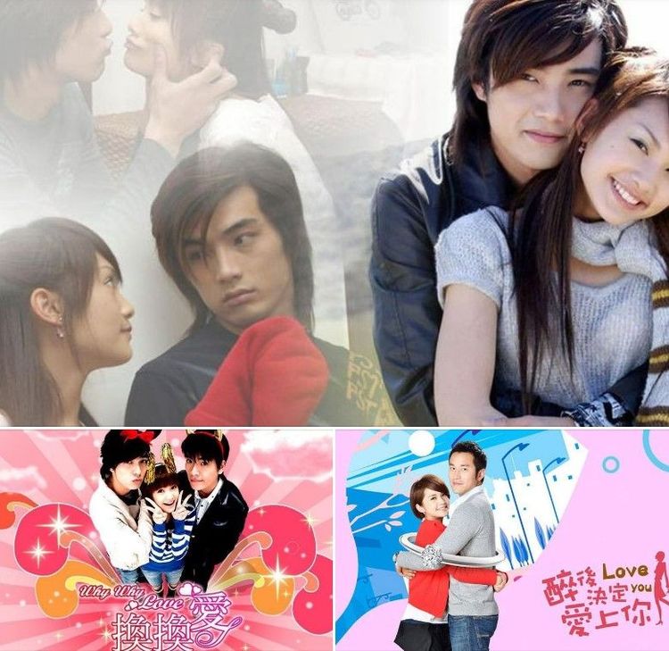 謝宗學回憶楊丞琳帶給他的回憶。翻攝謝宗學臉書