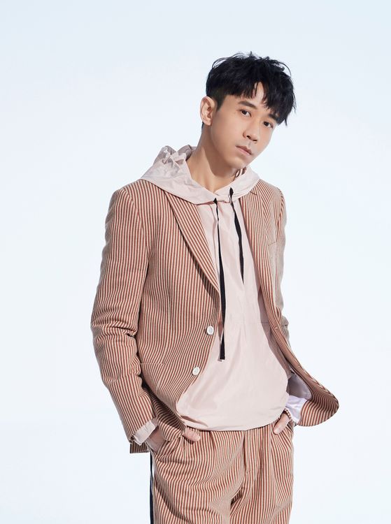 光良今年首次參戰音樂祭。高流提供