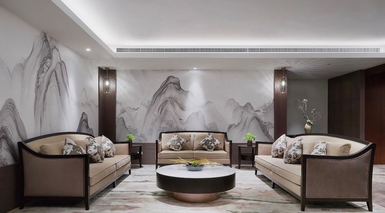 茹曦酒店玉蘭軒。業者提供