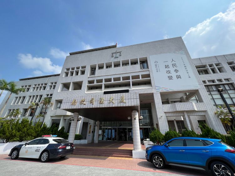 法院認為男司機根本無誠意還款，因此判處詐欺罪成立。資料照