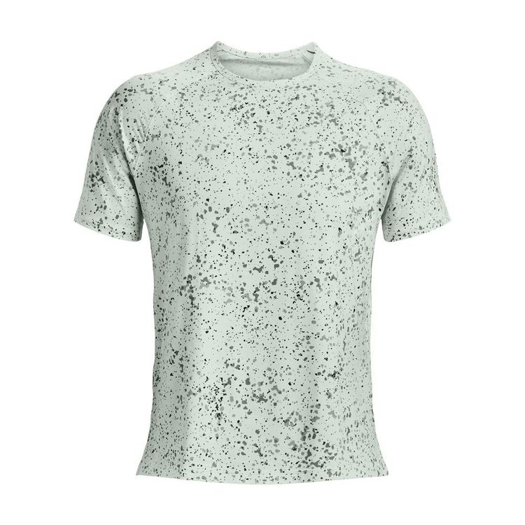 UA Meridian男款短袖T恤，2580元。品牌提供