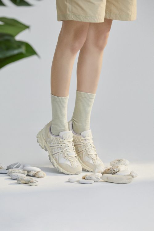 ASICS Gel-Sonoma 15-50新鞋以戶外探索為設計靈感。品牌提供