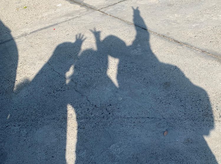 教育專家提醒父母多注意兒女交友情況。曾雪蒨攝