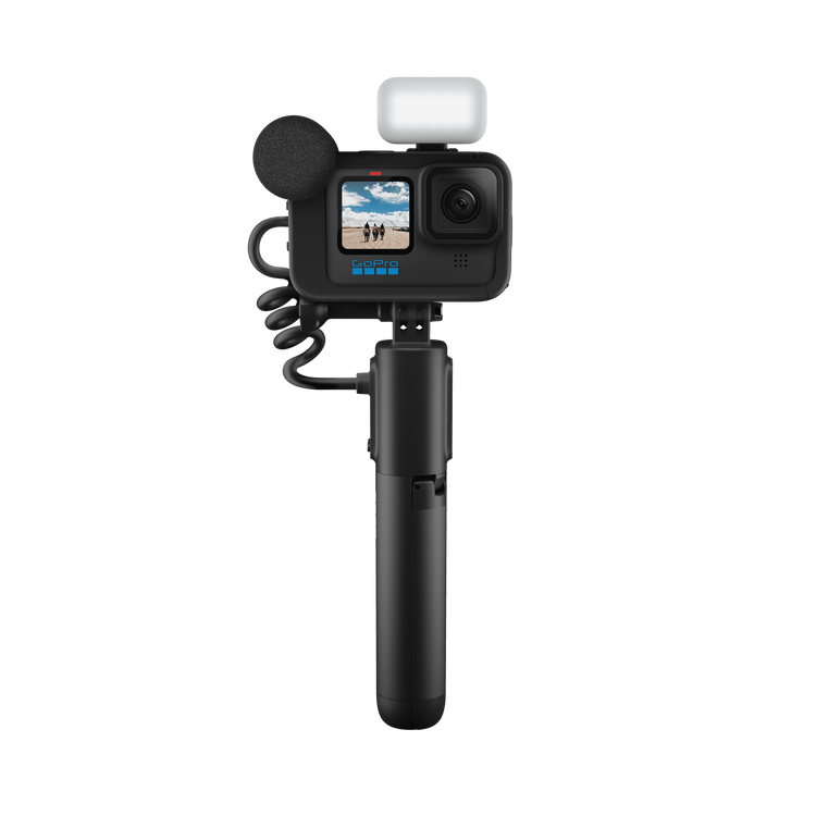 HERO 11 Black 創作者版本只要 24900 元。業者提供