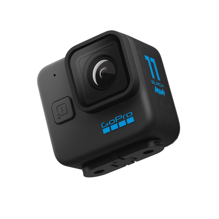 MINI 款式則是移除前螢幕，小巧更好拍，售價 14900 元。業者提供