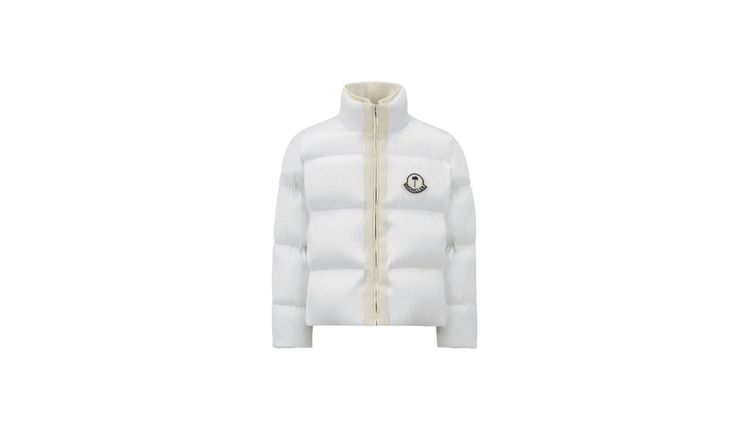 Palm Angels x MONCLER Maya 70羽絨服，約9萬4000元。品牌提供