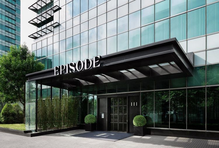 新竹伊普索酒店邀請旗下品牌多次入選米其林以及亞洲50大餐廳的餐飲集團MMHG ，於一樓打造全新Westwood餐酒館。Klook提供