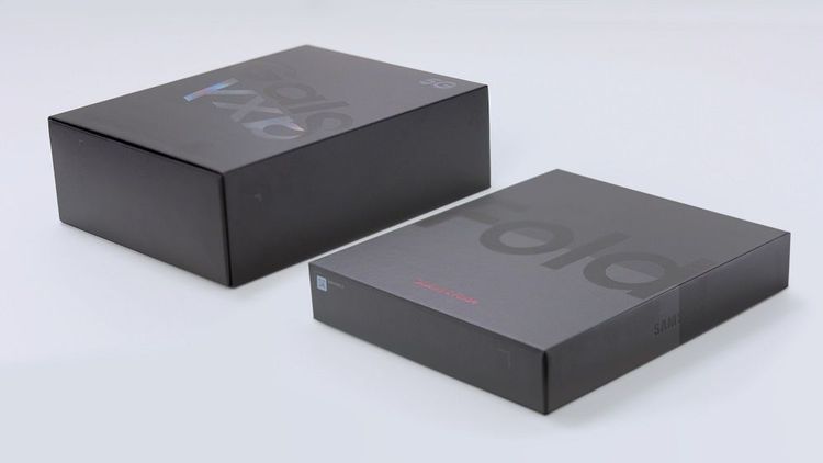 三星表示，今年透過減少包材之行動，可挽救51000棵樹。業者提供