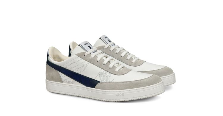 Playtime休閒鞋，4萬3000元。品牌提供