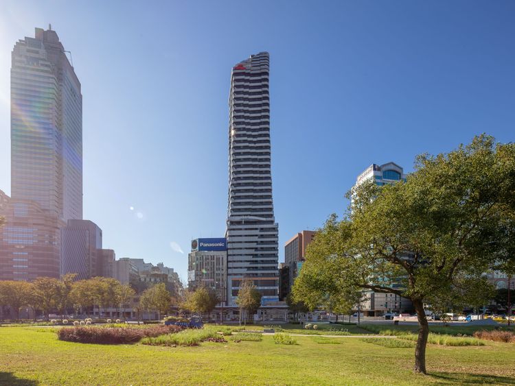 小鹿文娛「路徒PLUS 行旅」未來也將推出期間限定主題房，提供旅客更多元有趣的住宿體驗。小鹿文娛提供