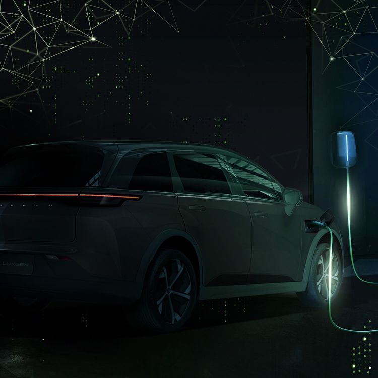 Luxgen n⁷充電頭採用CCS1及J1772規格，預計最大馬力可達400匹且0-100km/h加速可望在3.8秒完成。原廠提供