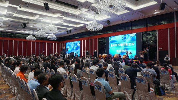 建築園冶獎得獎作品房價保值效應強，中長期房價較同區段貴5%以上。