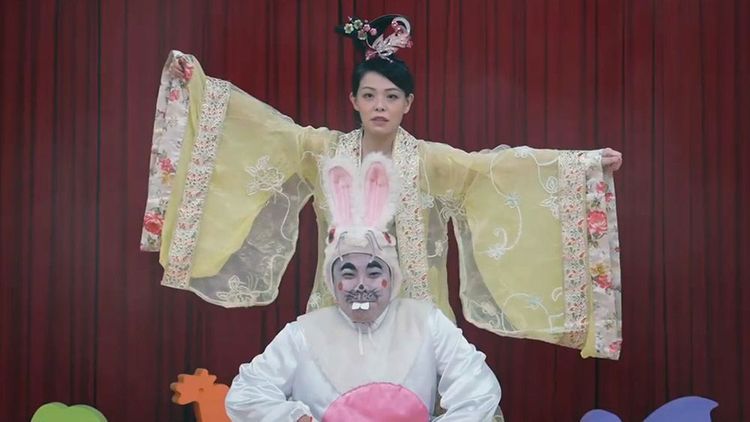 翻攝自高虹安臉書