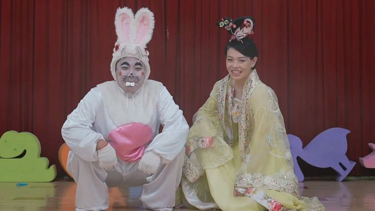 翻攝自高虹安臉書