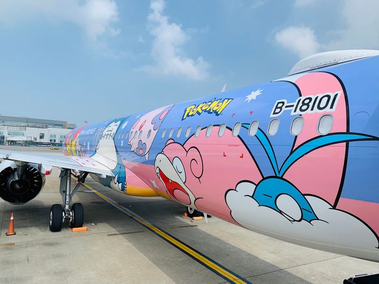 彩繪機外觀。胡順惠攝