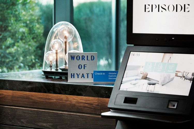 新竹伊普索酒店為全台首間凱悅尚選品牌(JdV by Hyatt)酒店。Klook提供