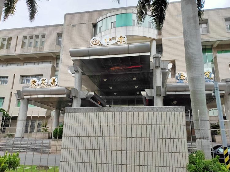 苗栗地院一審判決龍男應賠償巫男及其父母共1121萬餘元。翻攝臉書