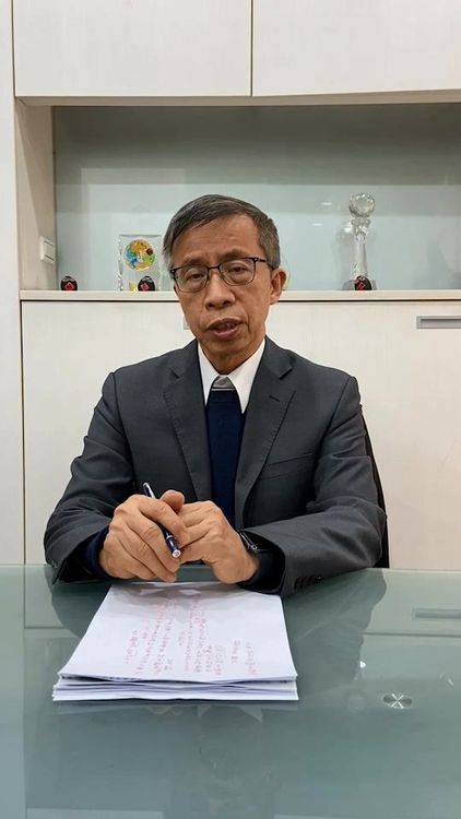 律師林瓊嘉表示，想證明鄰居違建造成自己罹患憂鬱症，在法庭上有難度。鮮明攝