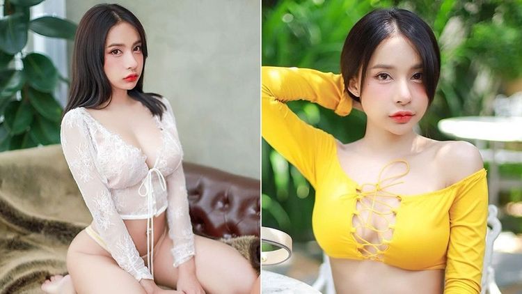 芭比莫絲。翻攝自芭比莫絲IG