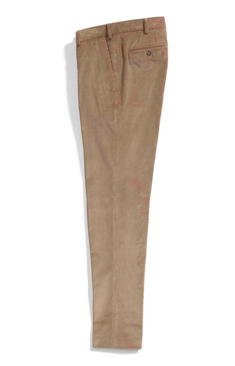 Pantaflat Slim棉質燈心絨長褲，2萬4100元。品牌提供