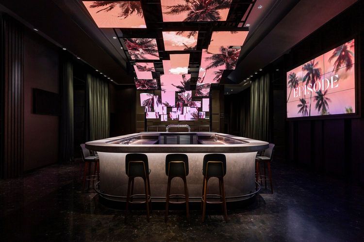 酒店早餐由Westwood主題打造，以「環遊世界」為概念，提供亞洲、美洲以及歐洲等風味料理。Klook提供