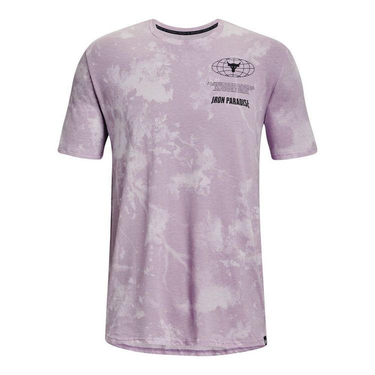 Project Rock短袖上衣，1280元。品牌提供