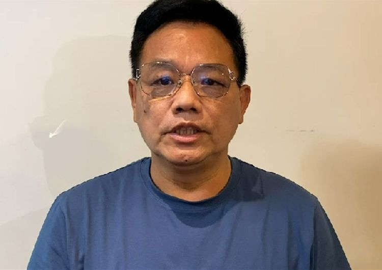 林耕仁回應，他所引用的資料都是政府的公開資訊，但有6處疏漏引註，是他的失誤，他會虛心檢討。林耕仁團隊提供