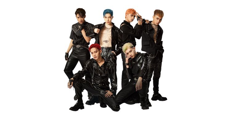 《原子少年》金星嶄露頭角，登上金鐘舞台。三立提供