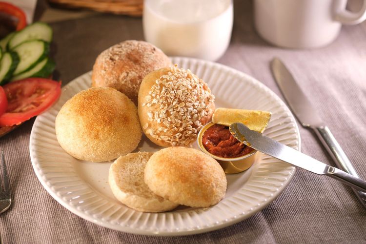 勇者之石，售價179元/9入。陳志淵攝