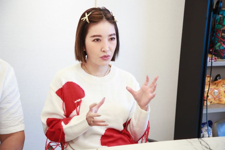 許維恩認為道歉就對了。朱世閎攝