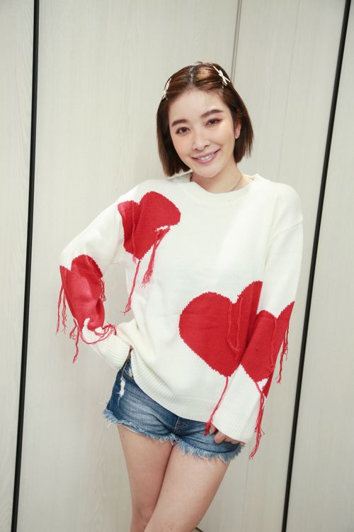 許維恩練就金剛不壞之身。朱世閎攝