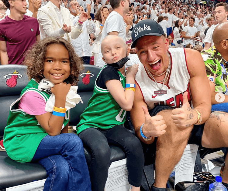 美國直播網紅原本熱愛NBA