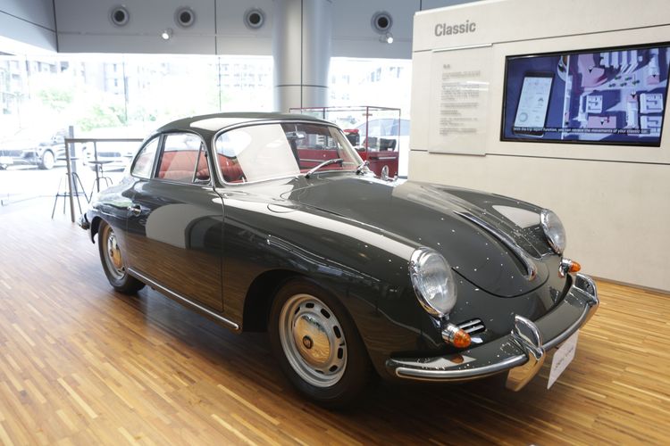 圖中356由國內重量級藏家剛剛自德國購回收藏。翁玉信攝