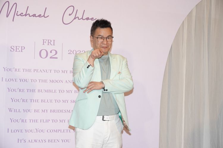 沈玉琳。陳德興攝