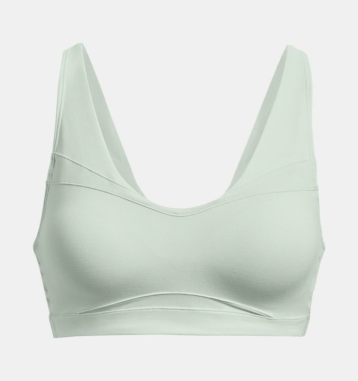 UA SmartForm中衝擊運動內衣，預計10月11日上市，1780元。品牌提供