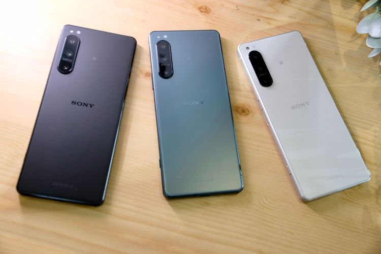 有創意黑、活力白、風格綠三色。陳志淵攝