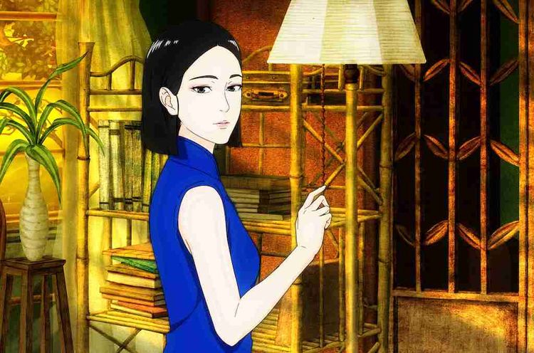 《繼園臺七號》將於9月23起大銀幕獻映。CATCHPLAY提供