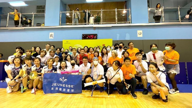 婕斯羽你同行引起廣大迴響。